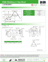 ACML-0201-800-T Page 4