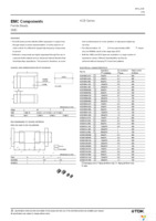 ACB1608H-030-T Page 1
