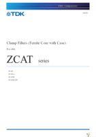 ZCAT1325-0530A Page 1