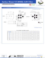 AFS14A26-915.00-T2 Page 2