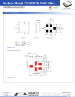 AFS14A11-722.00-T3 Page 2