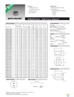 SDR0403-101KL Page 1