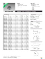 SDR0805-221KL Page 1
