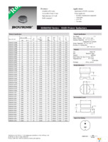 SDR0503-101KL Page 1