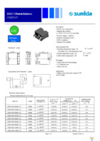 CDEP147NP-100MC-125 Page 1