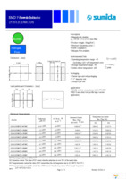 252012CDMCDS-1R0MC Page 1