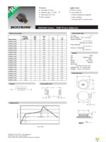 SDE6603-3R3M Page 1