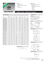 SDR1307-471KL Page 1