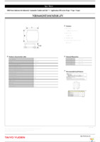 NRS6028T101MMGJV Page 1