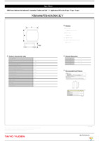 NRS6045T101MMGKV Page 1