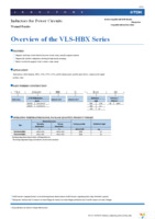 VLS201610HBX-R47M Page 3