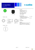 RCR875DNP-100L Page 1