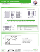 AISC-0402-1NOJ-T Page 3