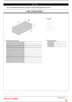 CBC2518T100KV Page 1