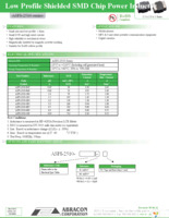 ASPI-2510-100M-T2 Page 1