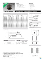 SRN5040-8R2M Page 1