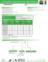 ASPI-0410FS-100M-T35 Page 1