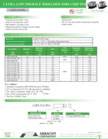 ASPI-0310FS-4R7M-T2 Page 1
