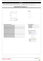 NRS5040T470MMGJV Page 1