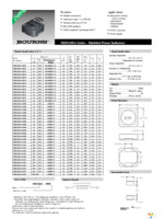 SRR1260A-100M Page 1