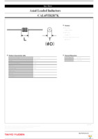 CAL45TB2R7K Page 1