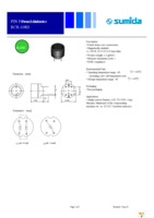 RCR108DNP-100M Page 1