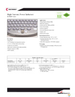 HCP0605-R10-R Page 1