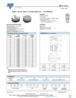 IDCP1813ER150M Page 1