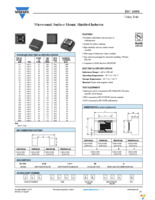 ISC1008ER331M Page 1