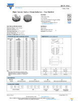 IDCP3916ER330M Page 1