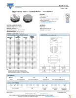 IDCP3722ER150M Page 1