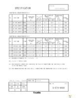 CEP12D38-1R0MC Page 3