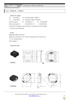 CDRH104R-470NC Page 1