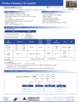 AWCCA-107T52H40-C01-B Page 1