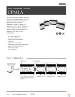 CPM1-CIF01 Page 1