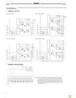 G72C-OD16-1-DC24V Page 6