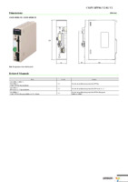 CS1W-SPU01-V2 Page 13