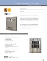 CX162S00SPM Page 1