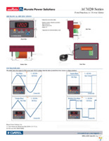 ACM20-5-AC1-R-C Page 6