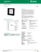 M4200.0010 Page 1
