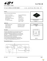 SI5010-B-GM Page 1