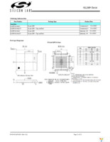 SL28PCIE14ALCT Page 11