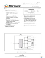 ZL30347GGG Page 1
