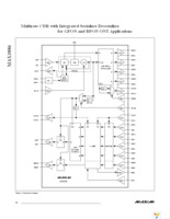 MAX3886ETN+ Page 10