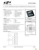 SI53306-B-GM Page 1