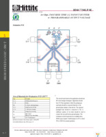 HMC720LP3E Page 9