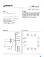 PI6C4911510-05FAIE Page 1