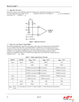 SI53307-B-GM Page 14