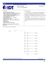 IDT2309NZ-1HDC Page 1