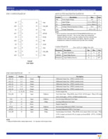 IDT85304-01PGG Page 2